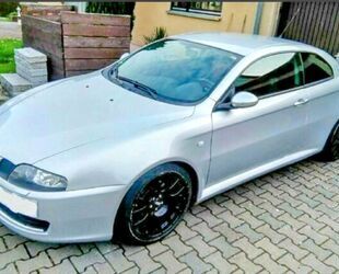 Alfa Romeo GT Gebrauchtwagen