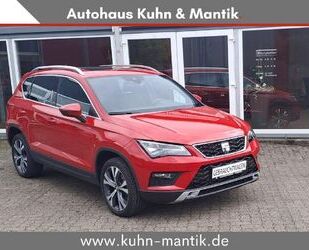 Seat Ateca Gebrauchtwagen