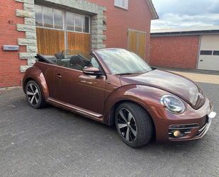 VW Beetle Gebrauchtwagen