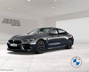 BMW M8 Gebrauchtwagen