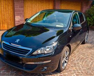 Peugeot 308 Gebrauchtwagen