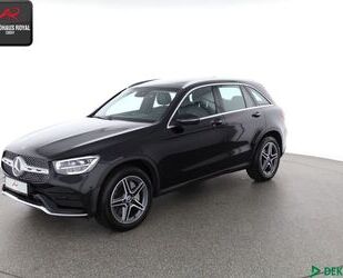 Mercedes-Benz GLC 300 Gebrauchtwagen