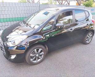 Hyundai ix20 Gebrauchtwagen