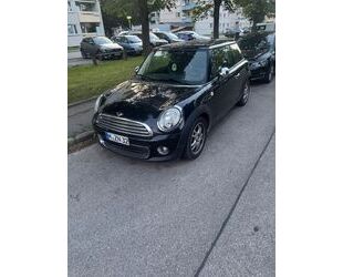 Mini ONE Gebrauchtwagen
