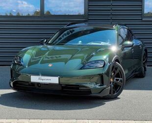 Porsche Taycan Gebrauchtwagen