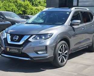 Nissan X-Trail Gebrauchtwagen