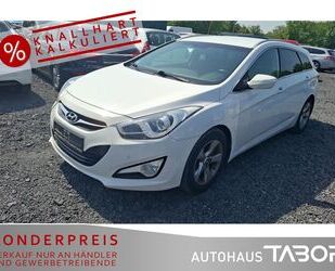 Hyundai i40 Gebrauchtwagen