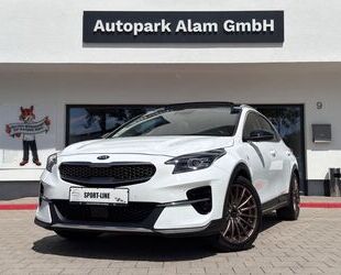 Kia XCeed Gebrauchtwagen