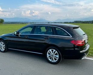 Mercedes-Benz C 220 Gebrauchtwagen