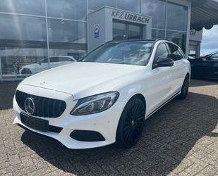 Mercedes-Benz C 250 Gebrauchtwagen