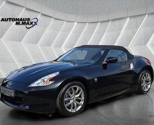 Nissan 370Z Gebrauchtwagen