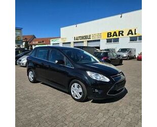 Ford Grand C-Max Gebrauchtwagen