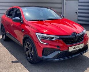 Renault Arkana Gebrauchtwagen