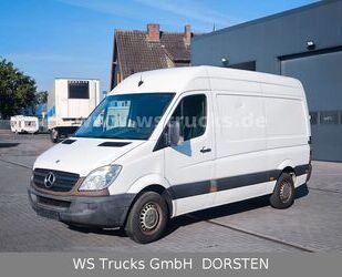 Mercedes-Benz Sprinter Gebrauchtwagen