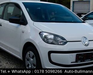 VW up! Gebrauchtwagen