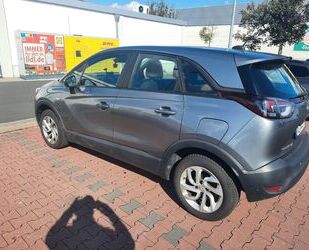 Opel Crossland (X) Gebrauchtwagen