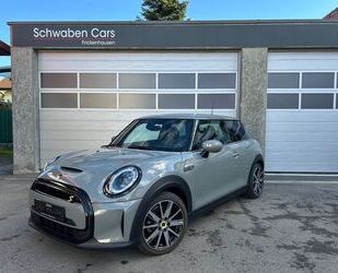 Mini Cooper SE Gebrauchtwagen
