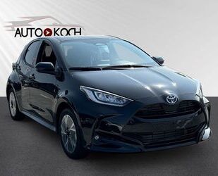 Toyota Yaris Gebrauchtwagen