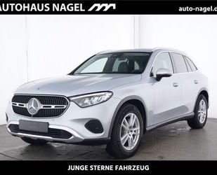 Mercedes-Benz GLC 220 Gebrauchtwagen