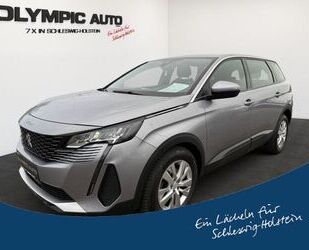 Peugeot 5008 Gebrauchtwagen