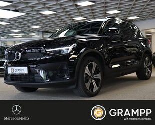Volvo XC40 Gebrauchtwagen