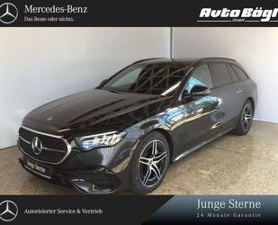 Mercedes-Benz E 220 Gebrauchtwagen