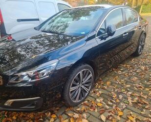 Peugeot 508 Gebrauchtwagen