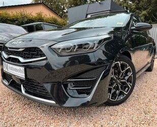 Kia ceed / Ceed Gebrauchtwagen