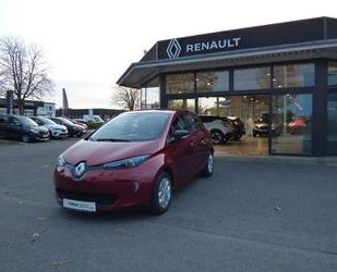 Renault ZOE Gebrauchtwagen