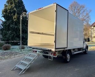 Citroen Jumper Gebrauchtwagen