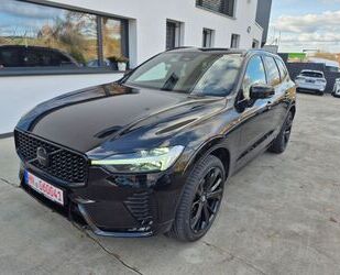 Volvo XC60 Gebrauchtwagen