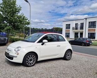 Fiat 500C Gebrauchtwagen