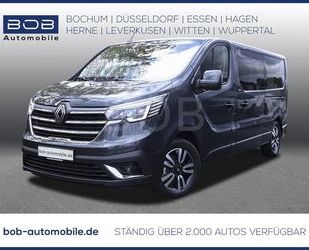 Renault Trafic Gebrauchtwagen