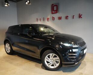 Land Rover Range Rover Evoque Gebrauchtwagen