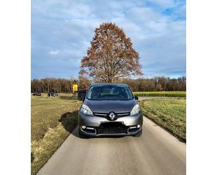 Renault Scenic Gebrauchtwagen