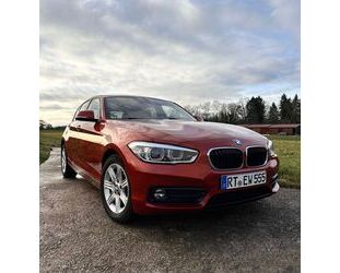 BMW 116 Gebrauchtwagen