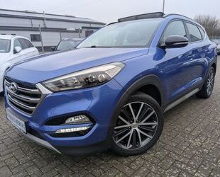 Hyundai TUCSON Gebrauchtwagen