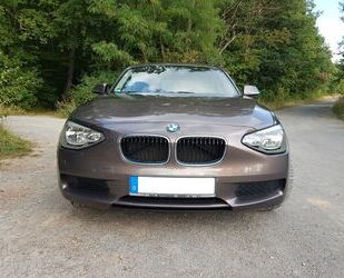 BMW 116 Gebrauchtwagen
