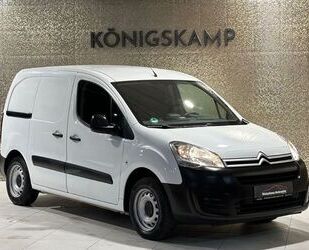 Citroen Berlingo Gebrauchtwagen
