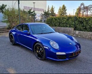 Porsche 997 Gebrauchtwagen