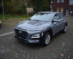 Hyundai KONA Gebrauchtwagen