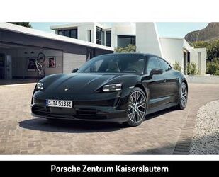 Porsche Taycan Gebrauchtwagen