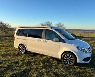 Mercedes-Benz V 300 Gebrauchtwagen