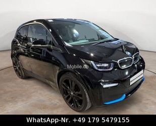 BMW i3 Gebrauchtwagen