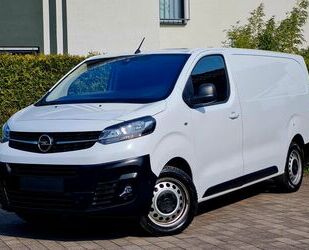 Opel Vivaro Gebrauchtwagen
