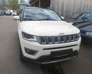 Jeep Compass Gebrauchtwagen