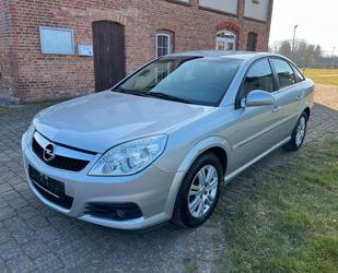 Opel Vectra Gebrauchtwagen