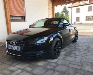 Audi TT Gebrauchtwagen