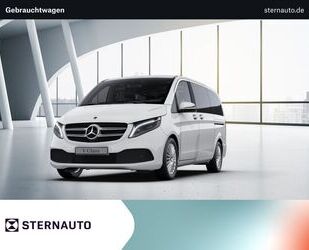 Mercedes-Benz V 250 Gebrauchtwagen