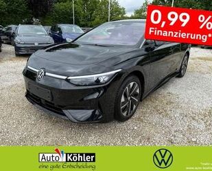 VW ID.7 Gebrauchtwagen